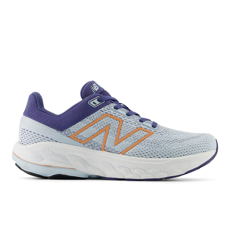 Women's Fresh Foam X 860 v14 (E - Frosted Glass)