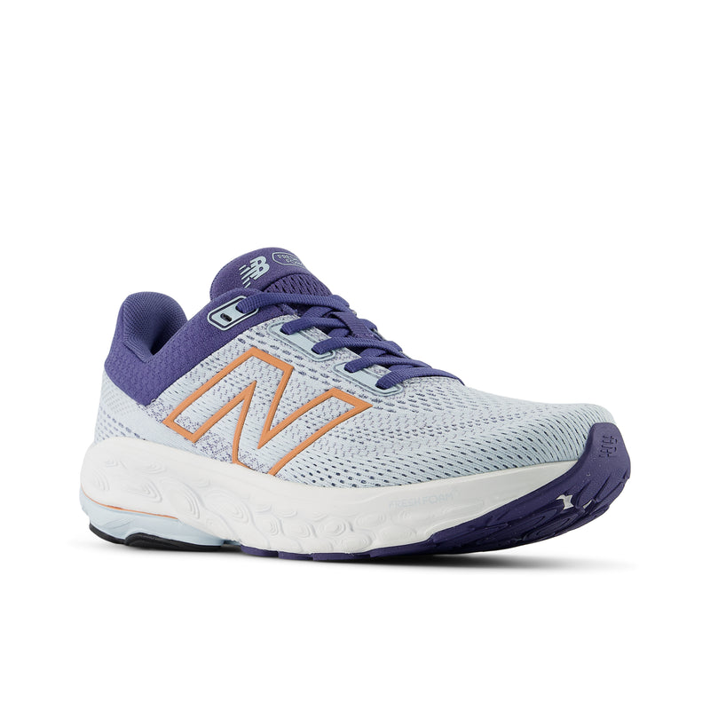 Women's Fresh Foam X 860 v14 (E - Frosted Glass)