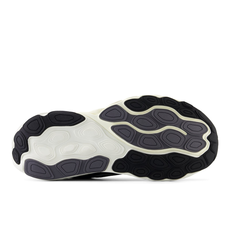 Women's Fresh Foam X 860 v14 (A - Black/Phantom/Angora)