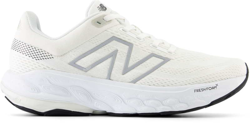 Women's Fresh Foam X 860 v14 (C - White) — TC Running Co Women's Fresh Foam X 860 v14 (C - White) — TC Running Co