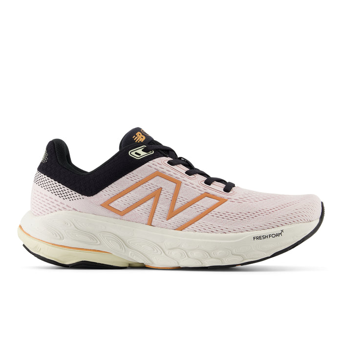 Women's Fresh Foam X 860 v14 (I - Pink Granite/Copper/Calcium)