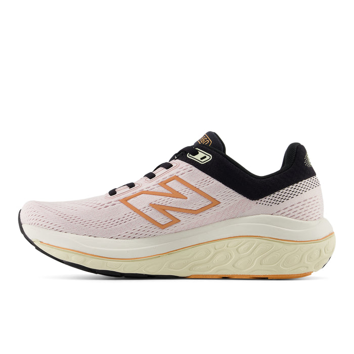 Women's Fresh Foam X 860 v14 (I - Pink Granite/Copper/Calcium)