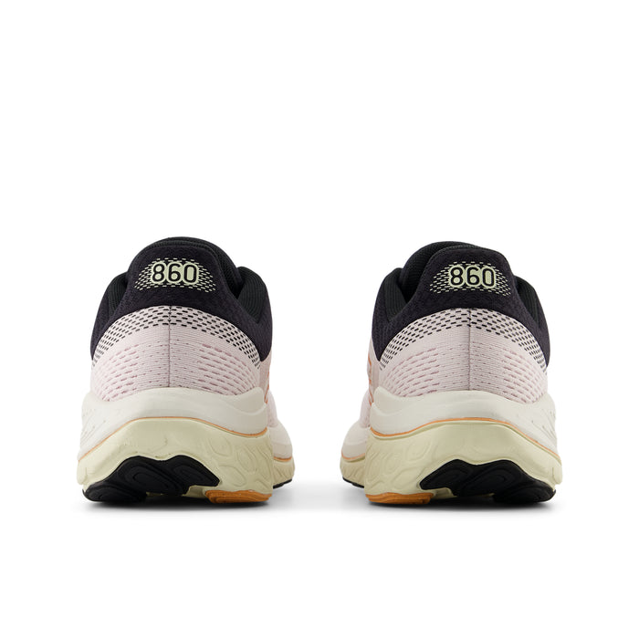 Women's Fresh Foam X 860 v14 (I - Pink Granite/Copper/Calcium)