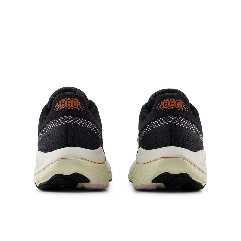 Women's Fresh Foam X 860 v14 (N - Phantom/Calcium/Black)