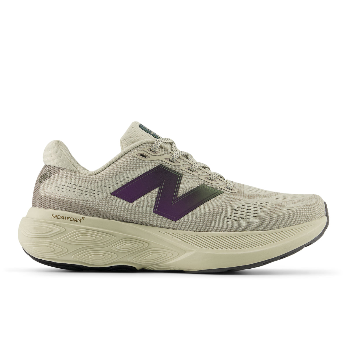 Women's Fresh Foam X 880v15 (A - Shipyard/Arid Stone/Castlerock
