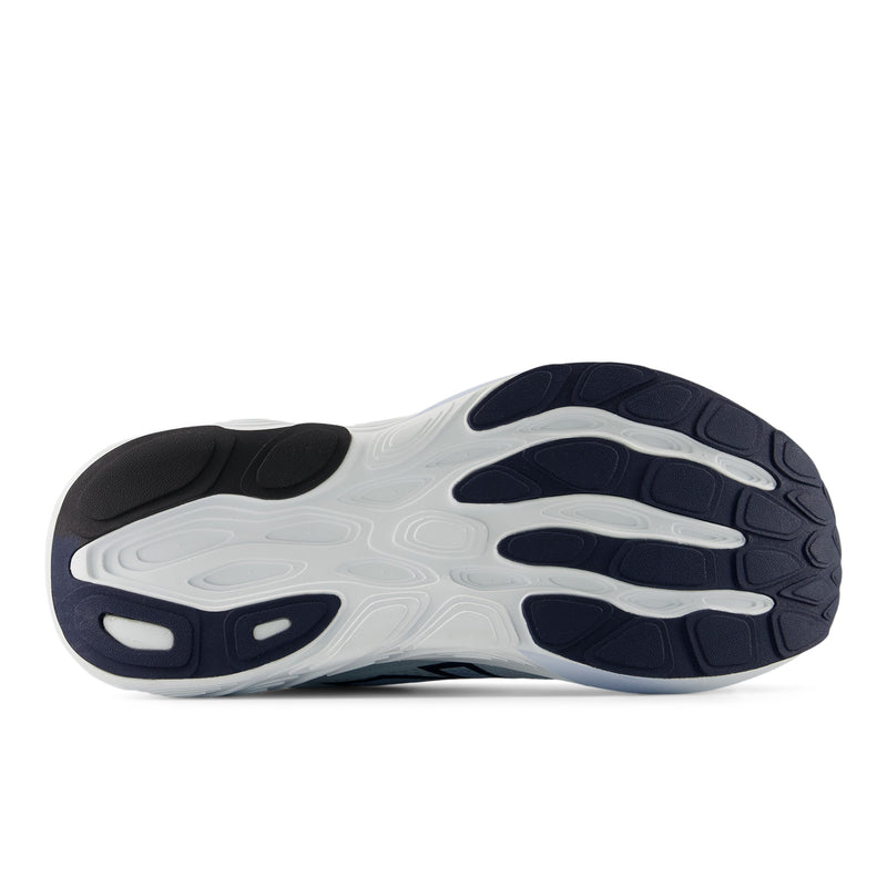 Women's Fresh Foam X 880v15 (411 - Glint Blue/NB Navy)