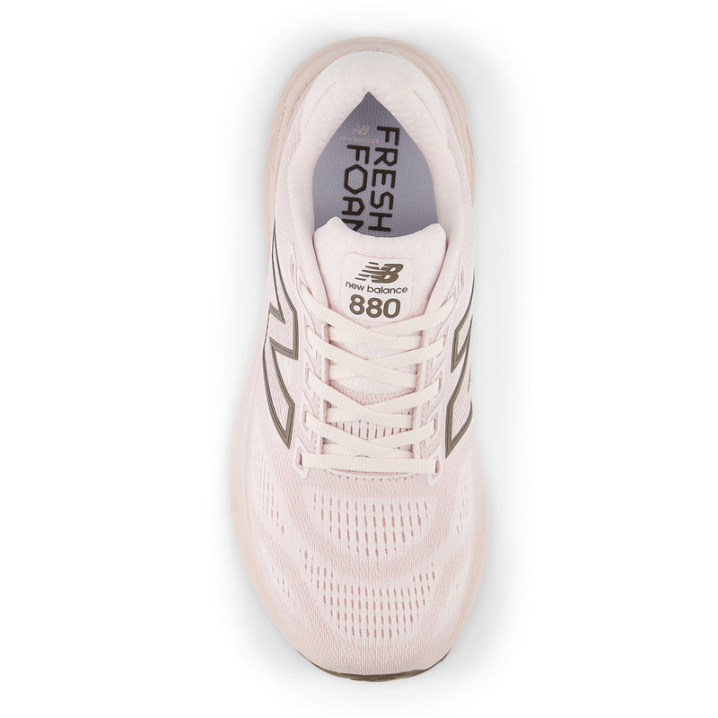 Women's Fresh Foam X 880v15 (4I9 - Pink Salt/Cortado)