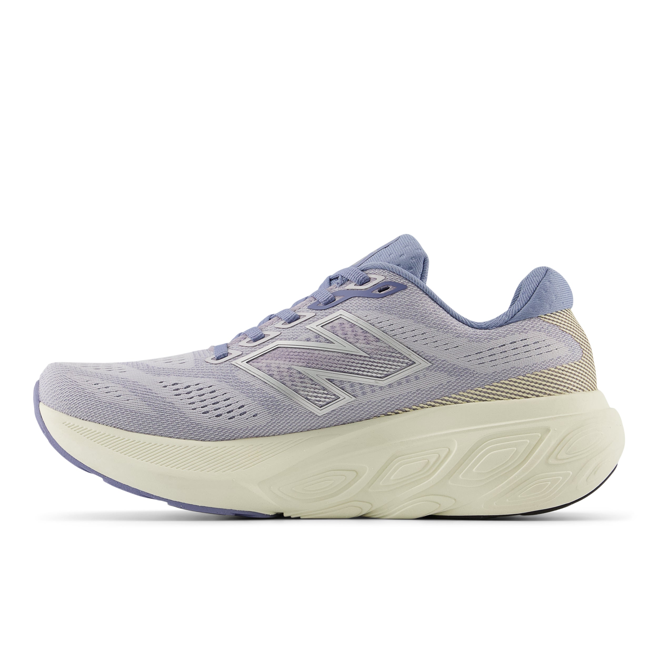 Women's Fresh Foam X 880v15 (C - Pearl Grey/Dusk Shower/Calcium