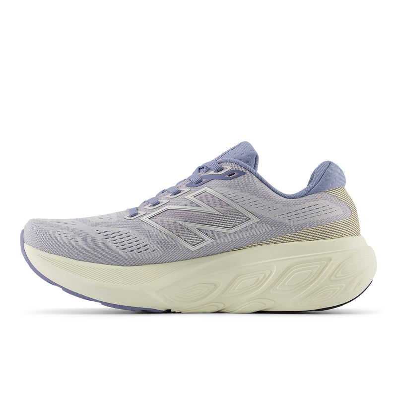 Women's Fresh Foam X 880v15 WIDE (C - Pearl Grey/Dusk Shower/Calcium)