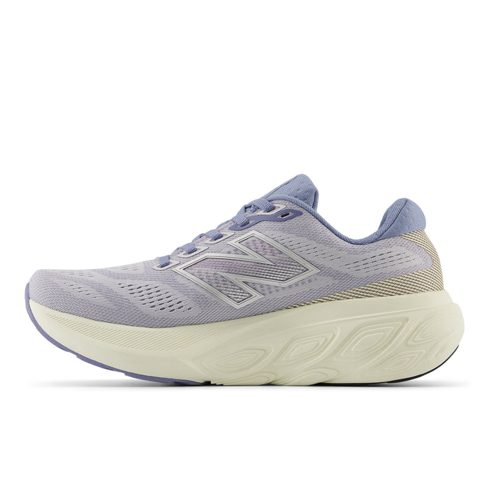 Women's Fresh Foam X 880v15 (C - Pearl Grey/Dusk Shower/Calcium)