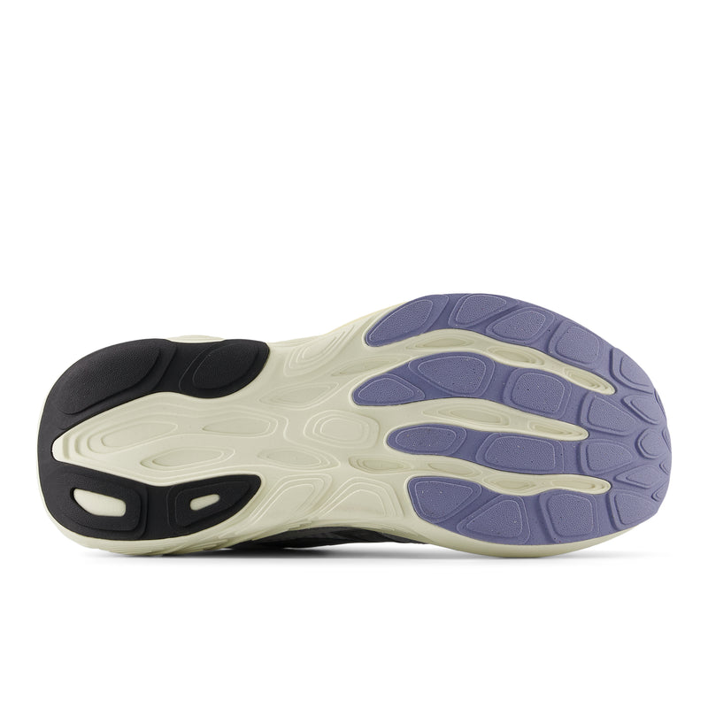 Women's Fresh Foam X 880v15 WIDE (C - Pearl Grey/Dusk Shower/Calcium)