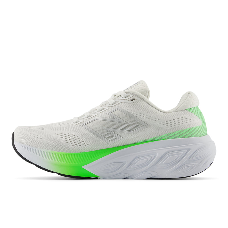 Women's Fresh Foam X 880v15 (D - Reflection/Electric Jade/Ice Blue/Grey Matter)