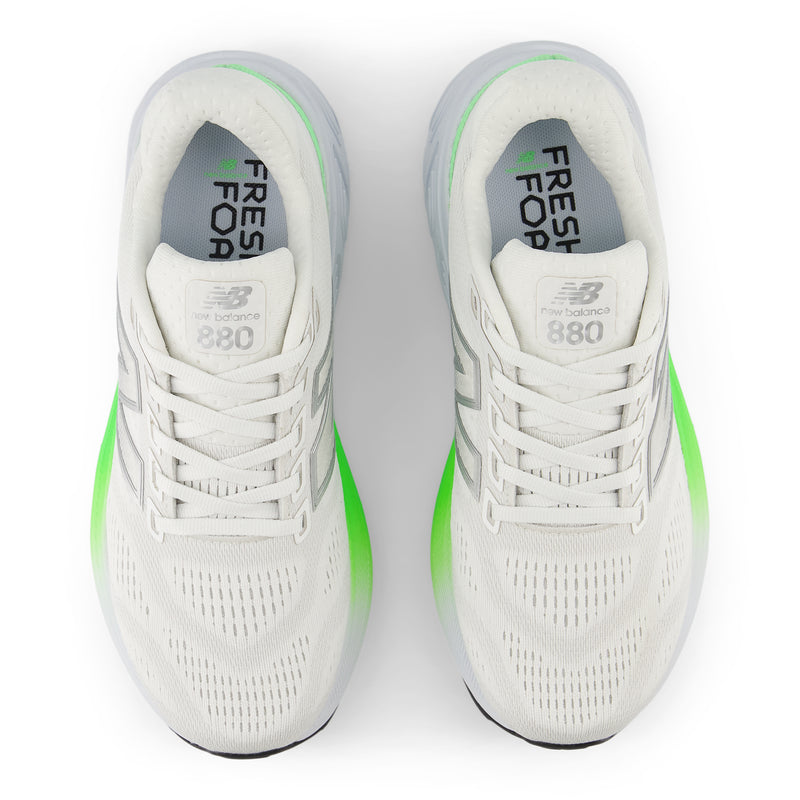 Women's Fresh Foam X 880v15 (D - Reflection/Electric Jade/Ice Blue/Grey Matter)