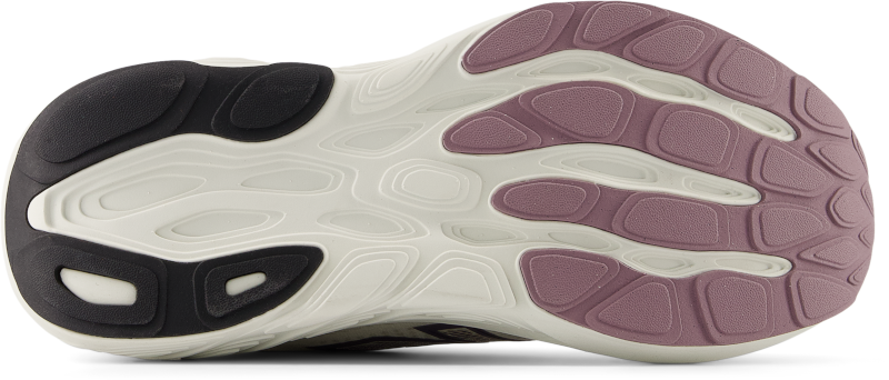 Women's Fresh Foam X 880v15 (E - Beige/Purple)