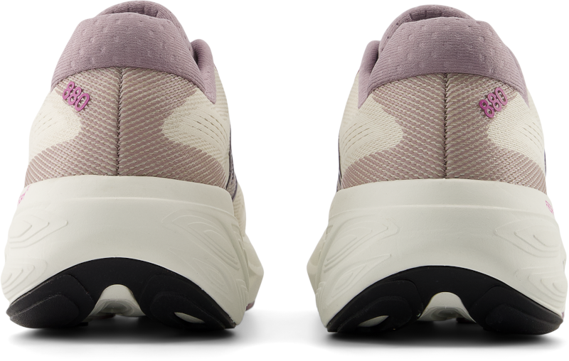 Women's Fresh Foam X 880v15 (E - Beige/Purple)