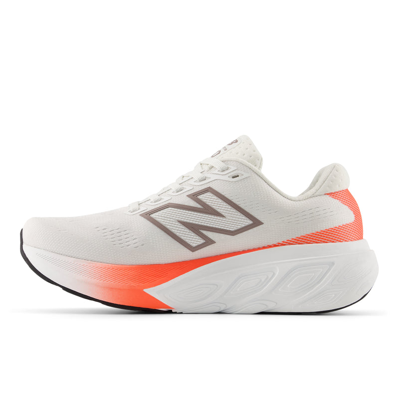 Women's Fresh Foam X 880v15 (I - Reflection/Urgent Red/Earth Shadow)