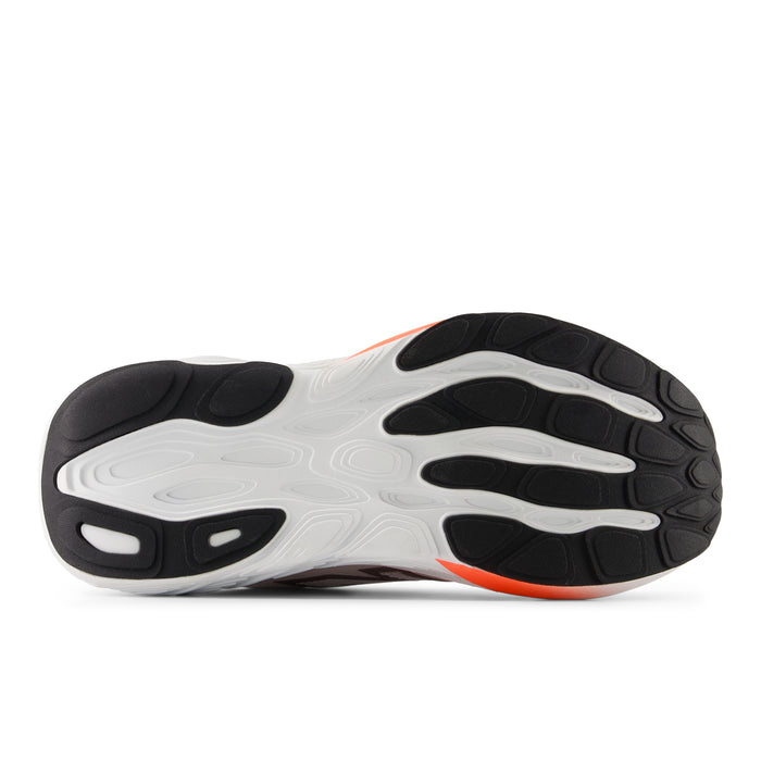 Women's Fresh Foam X 880v15 (I - Reflection/Urgent Red/Earth Shadow)