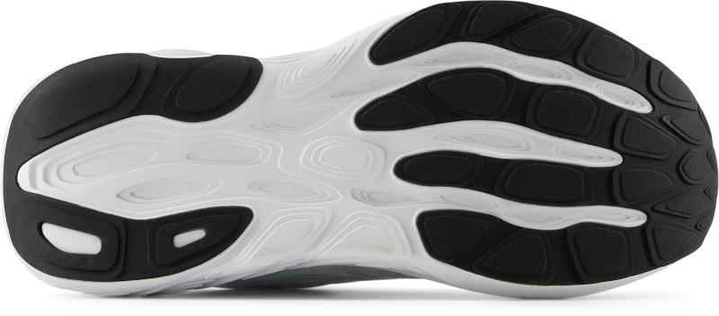 Women's Fresh Foam X 880v15 (W - White with Sea Salt and Black)