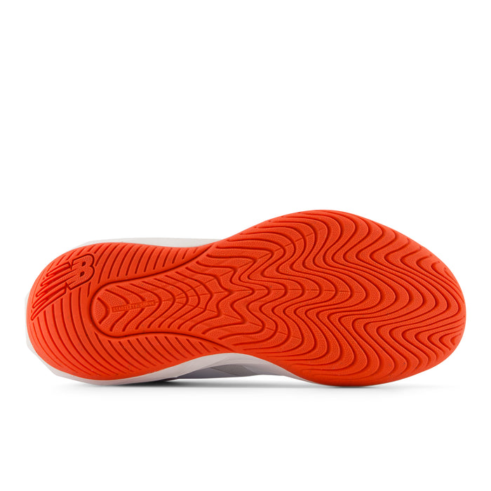 Women’s FuelCell 796 v4 Pickleball (G - White/Urgent Red)