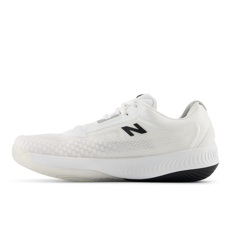 Women’s FuelCell 996 v6 Pickleball (W - White/Black)