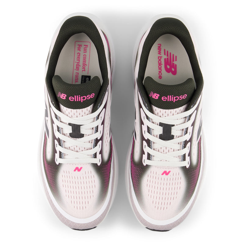 Women's Ellipse v1 (4HH - Pink Heat/Pink Granite/Truffle Salt)