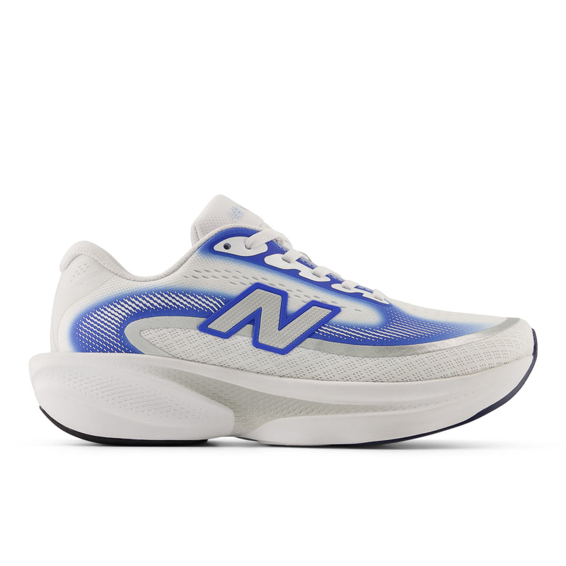 Women's Ellipse v1 (721 - White/Blue Bird)
