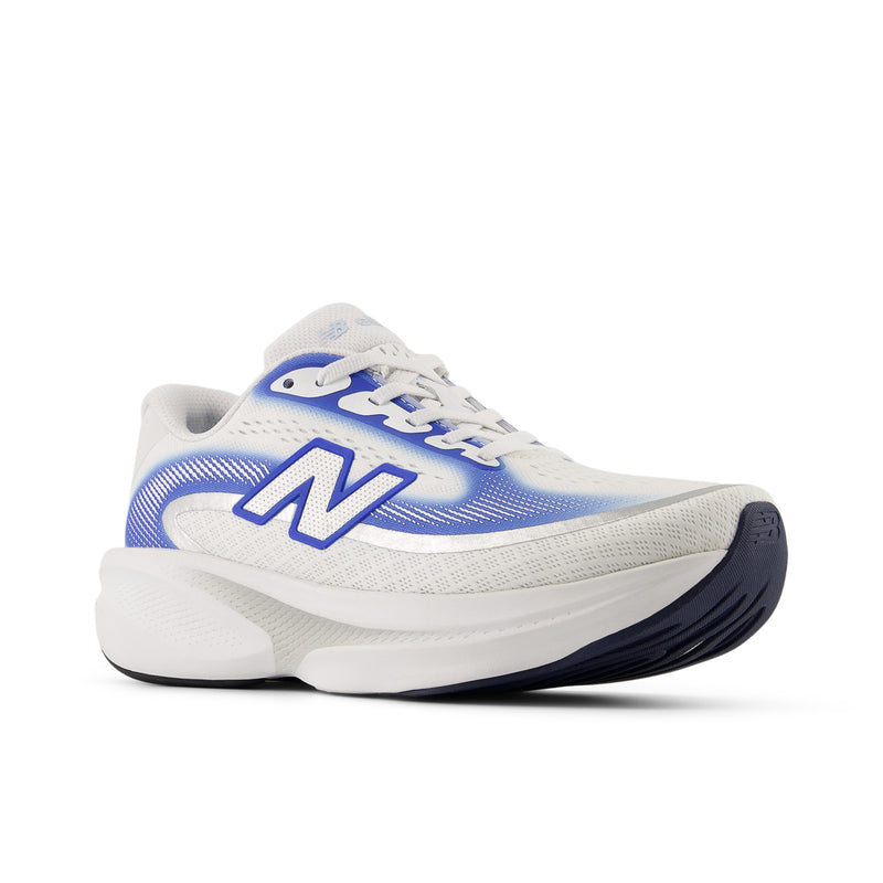 Women's Ellipse v1 (721 - White/Blue Bird)