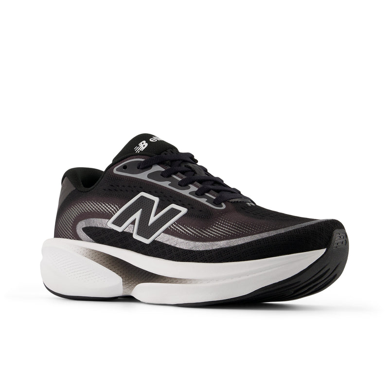 Women's Ellipse v1 (7EQ - Black/Black Metallic/White)