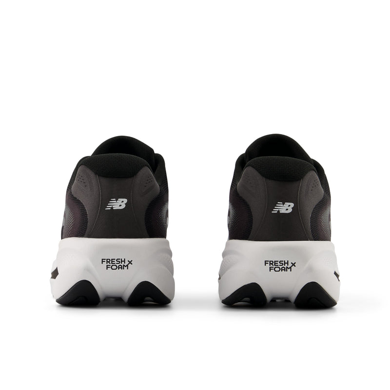 Women's Ellipse v1 (7EQ - Black/Black Metallic/White)