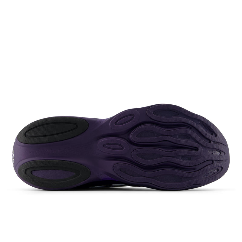 Women's Ellipse v1 (85D - Boysenberry/Electric Indigo/NB 103 White)