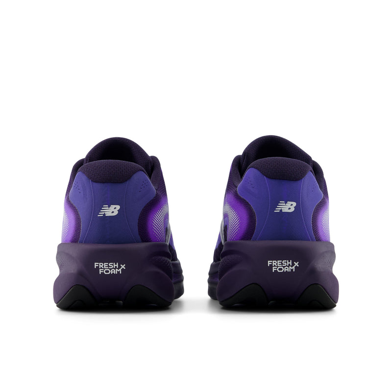 Women's Ellipse v1 (85D - Boysenberry/Electric Indigo/NB 103 White)