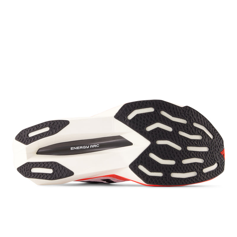 Women's FuelCell SuperComp Pacer v2 (CU - Urgent Red/White/Black)