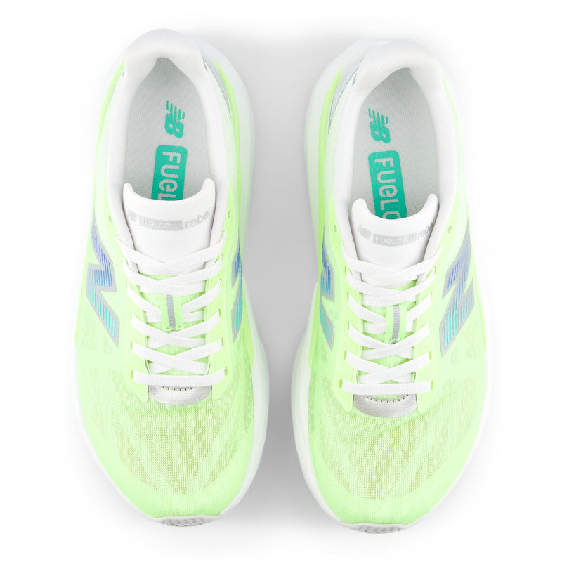 Women's FuelCell Rebel v5 (513 - Afterglow/Deep End)