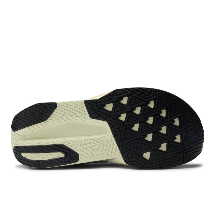Women's FuelCell Rebel v5 (LD - Raincloud/White/Mineral)
