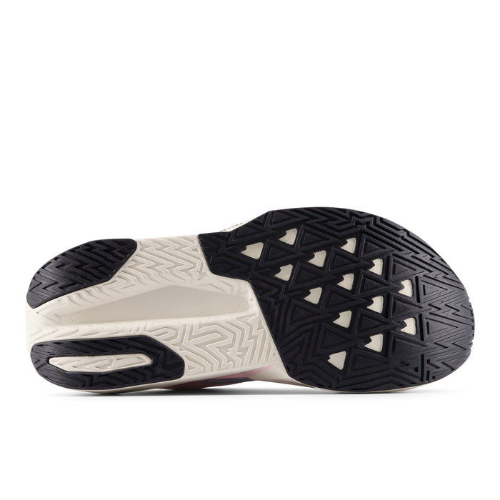 Women's FuelCell Rebel v5 (LI - Pink Granite/Silver Metallic/Linen)