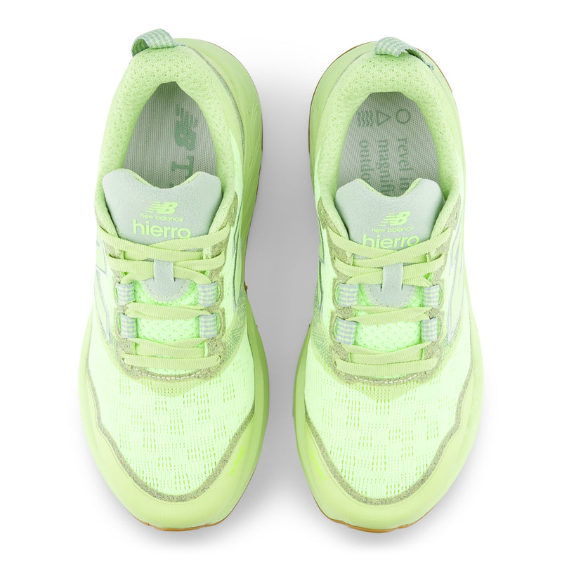 Women's Fresh Foam X Hierro v9 (1LJ - Afterglow/Mosaic)