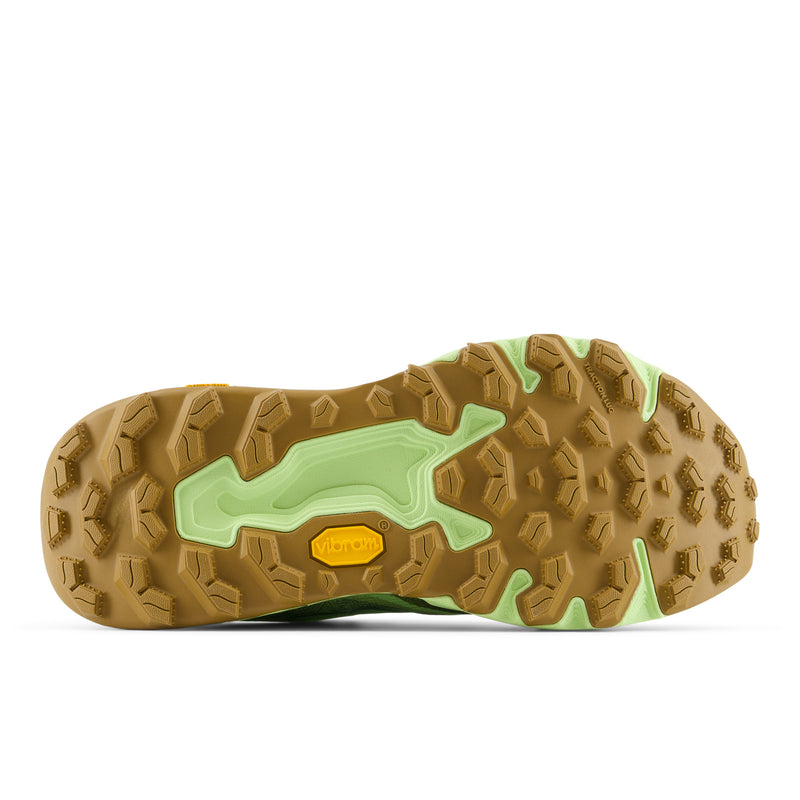 Women's Fresh Foam X Hierro v9 (1LJ - Afterglow/Mosaic)