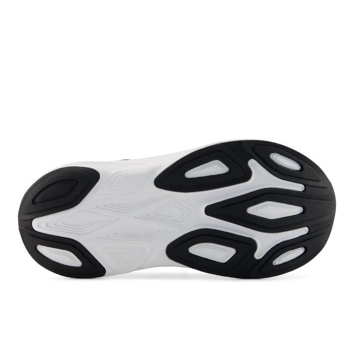 Women's Fresh Foam X More v6 (GR - Black/Grey Matter/Castlerock)