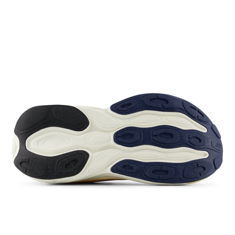 Women's Fresh Foam X More v5 (LT - Pink Granite/Copper/Calcium)