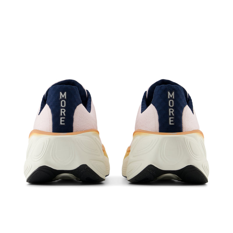 Women's Fresh Foam X More v5 (LT - Pink Granite/Copper/Calcium)