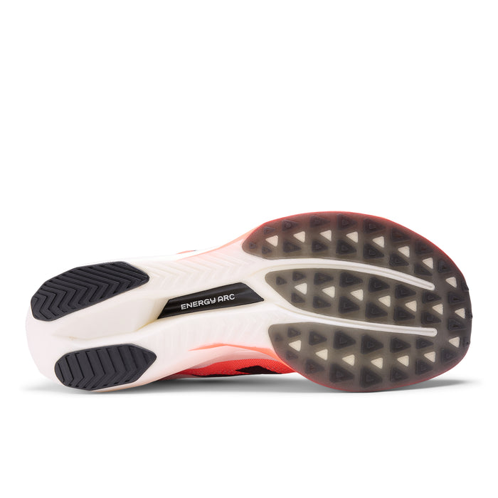 Women's FuelCell SuperComp Elite v5 (LR - Urgent Red/White/Black)