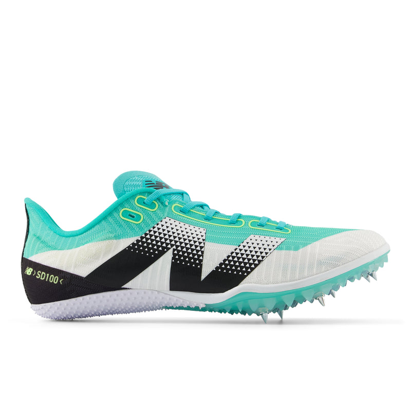 Women’s FuelCell SD100 v5 (T - Cyber Jade/White)