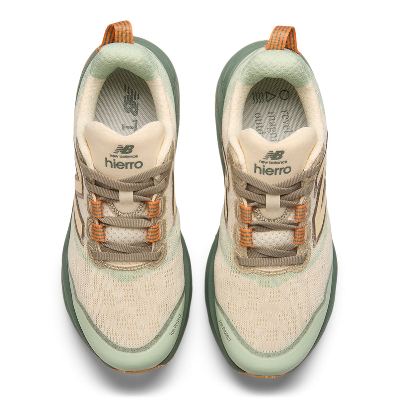 Women's Fresh Foam X Hierro v9 (O - Calcium)