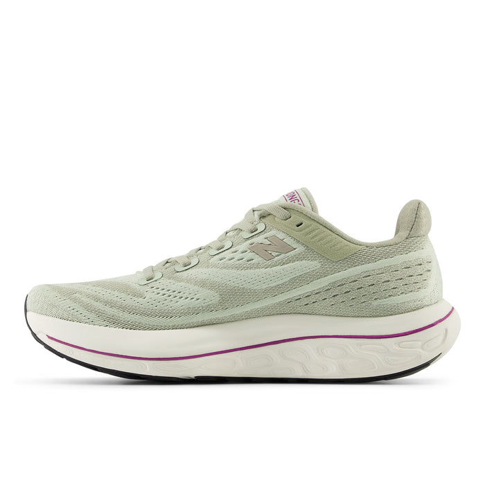 Women’s Fresh Foam X Vongo v6 (CA - Natural Mint/Light Gold Metallic/Copper)