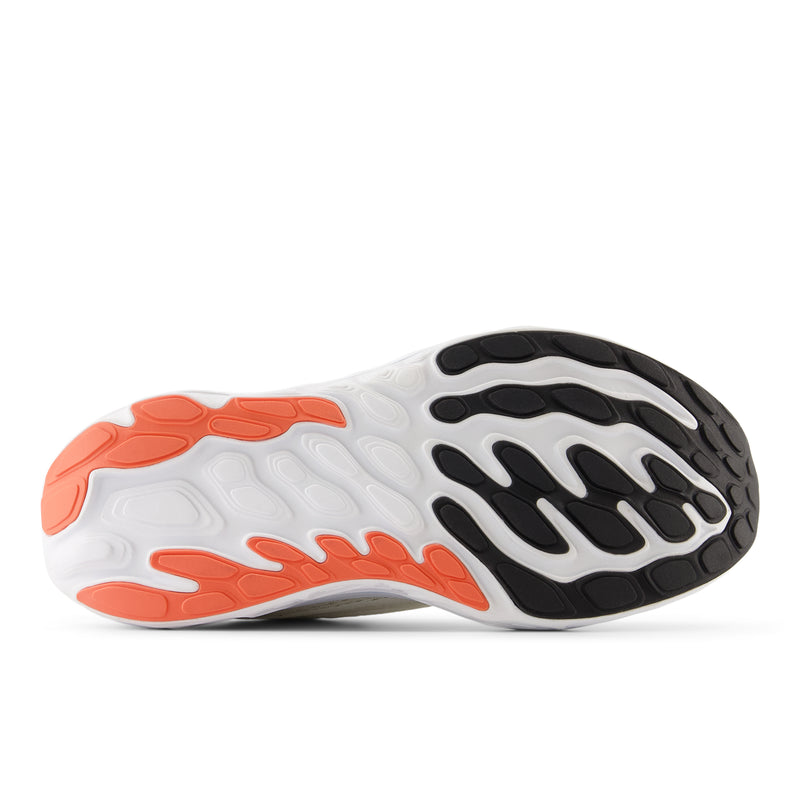 Women’s Fresh Foam X Vongo v6 (CM - Sea Salt/Lemon Zest/Light Chrome Blue)