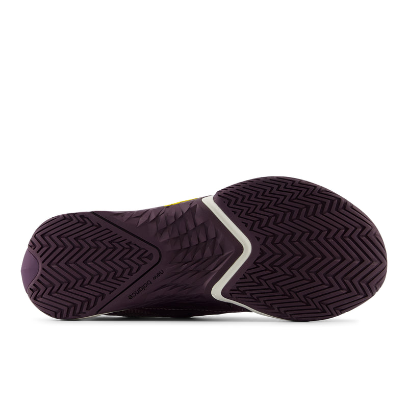 Women's Minimus TR v2 (LP - Ice Wine/Plum Brown/Silver Metallic)