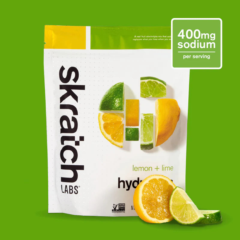 Sport Hydration Mix (60 Serving)