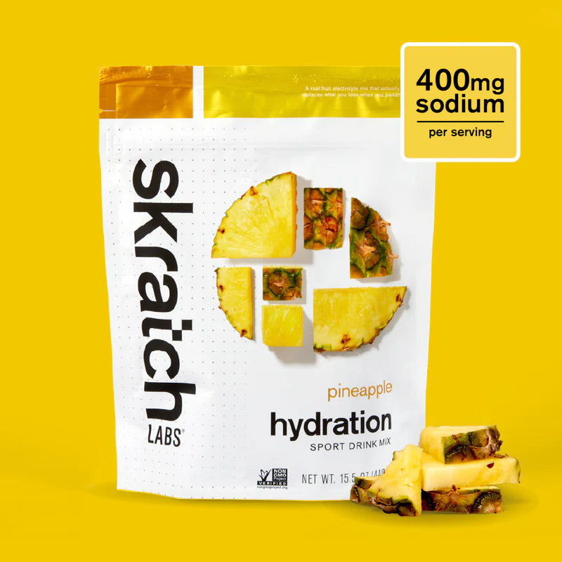 Sport Hydration Mix (60 Serving)