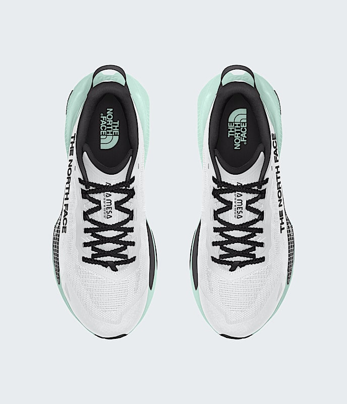 Women's Altamesa 500 V2 (L6N - White Ash/Opal Frost)