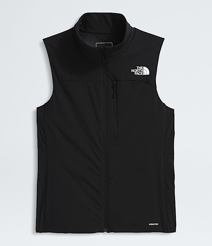 Women's Summit Casaval LT Vest (JK3 - TNF Black)